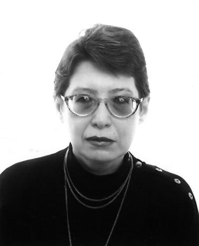 Наталья Резанова